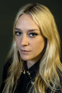 Photo Chloë Sevigny