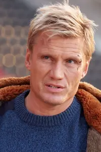 Photo Dolph Lundgren