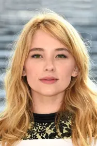 Photo Haley Bennett