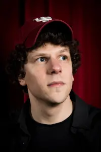 Photo Jesse Eisenberg