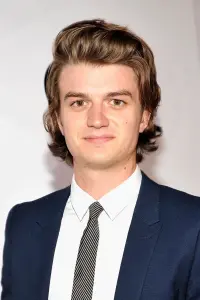 Photo Joe Keery