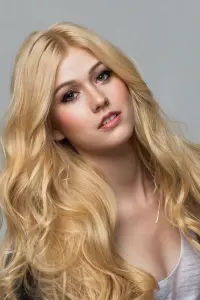 Photo Katherine McNamara