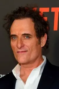 Photo Kim Coates