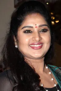 Photo Mamilla Shailaja Priya