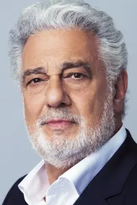 Photo Plácido Domingo