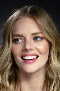 Photo Samara Weaving