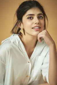 Photo Sanjana Sanghi