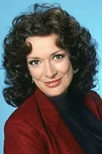 Photo Dixie Carter