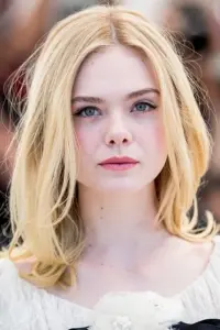 Photo Elle Fanning