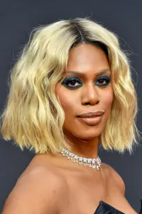 Photo Laverne Cox