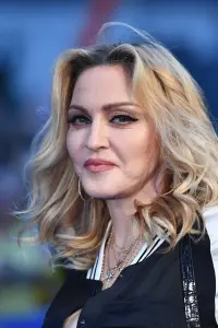 Photo Madonna