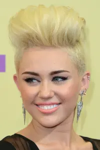 Photo Miley Cyrus