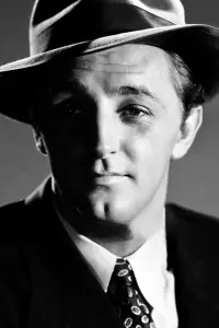 Photo Robert Mitchum