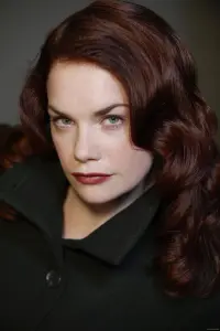 Photo Ruth Wilson