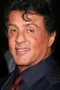 Photo Sylvester Stallone