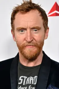 Photo Tony Curran