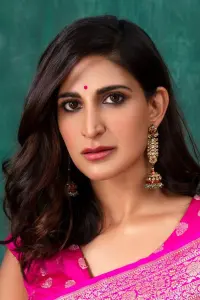 Photo Aahana Kumra