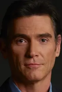 Photo Billy Crudup