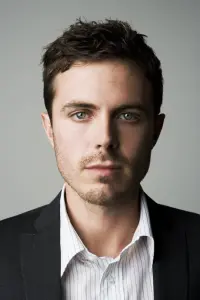 Photo Casey Affleck