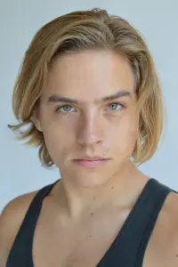 Photo Dylan Sprouse