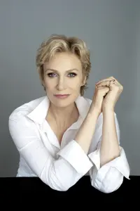 Photo Jane Lynch