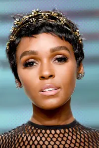 Photo Janelle Monáe