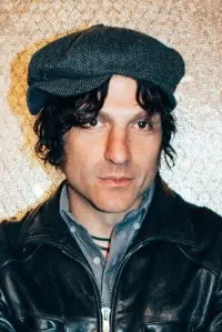 Photo Jesse Malin