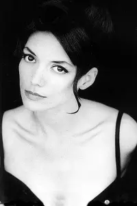 Photo Joanne Whalley