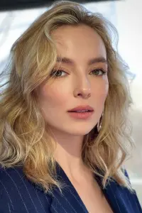 Photo Jodie Comer