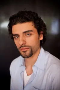 Photo Oscar Isaac