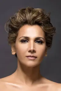 Photo Ritu Shivpuri