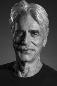 Photo Sam Elliott