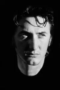 Photo Sean Penn