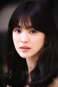 Photo Song Hye-kyo