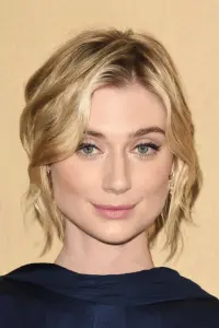 Photo Elizabeth Debicki