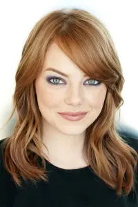 Photo Emma Stone