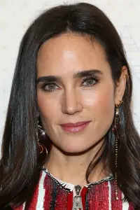 Photo Jennifer Connelly