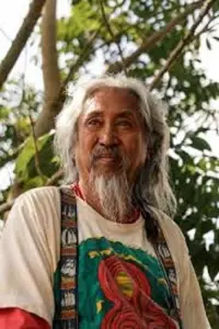 Photo Kidlat Tahimik