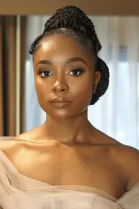 Photo KiKi Layne