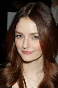 Photo Lydia Hearst