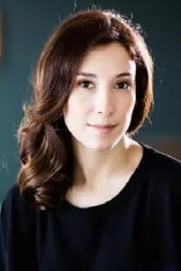 Photo Sibel Kekilli