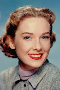 Photo Vera Miles