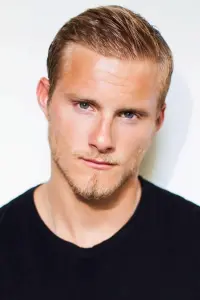 Photo Alexander Ludwig