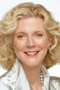 Photo Blythe Danner