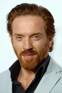 Photo Damian Lewis