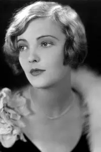 Photo Dorothy Mackaill