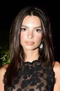 Photo Emily Ratajkowski