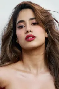 Photo Janhvi Kapoor