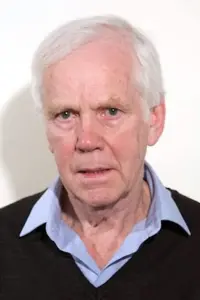 Photo Jeremy Bulloch