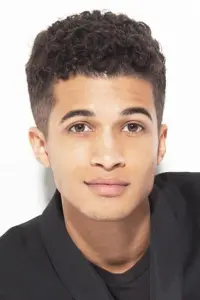 Photo Jordan Fisher